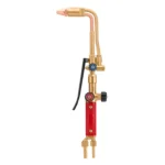 გაზის საჭრელი სანთურა RONIX RH-4503 Zinser ტიპი