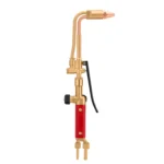 გაზის საჭრელი სანთურა RONIX RH-4503 Zinser ტიპი - Image 14