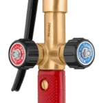 გაზის საჭრელი სანთურა RONIX RH-4503 Zinser ტიპი - Image 10