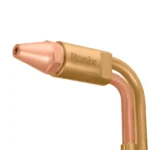 გაზის საჭრელი სანთურა RONIX RH-4503 Zinser ტიპი - Image 9