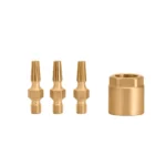 გაზის საჭრელი სანთურა RONIX RH-4503 Zinser ტიპი - Image 8