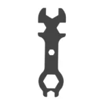 გაზის საჭრელი სანთურა RONIX RH-4503 Zinser ტიპი - Image 6