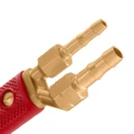 გაზის საჭრელი სანთურა RONIX RH-4503 Zinser ტიპი - Image 3