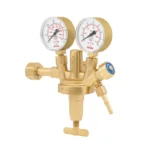 ჟანგბადის წნევის რეგულატორი RONIX RH-4504 Zinser მოდელი - Image 12