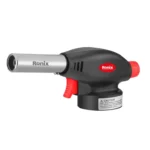 გაზის სანთურა 90° — 19 მმ RONIX RH-4570 - Image 2