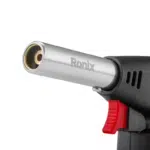 გაზის სანთურა 90° — 19 მმ RONIX RH-4570 - Image 5