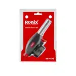 გაზის სანთურა 90° — 19 მმ RONIX RH-4570 - Image 3