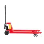 პალეტის ურიკა RONIX RH-4980, 3 ტონა - Image 5