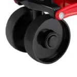 პალეტის ურიკა RONIX RH-4980, 3 ტონა - Image 4