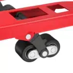 პალეტის ურიკა RONIX RH-4980, 3 ტონა - Image 3