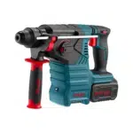უნახშირო პერფორატორი Ronix-8910c-40v 28mm ელემენტის გარეშე - Image 2