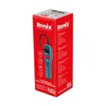 დატენვადი 7,4v მანქანის მინი კომპრესორი Ronix 8574 - Image 2