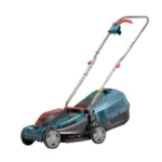 უსადენო ბალახის სათიბი Ronix 8681 20v, 4A-320mm - Image 2