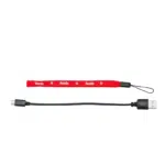 ლაზერული მანძილმზომი Ronix RH-9353G, 100მ მწვანე სხივი - Image 2