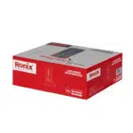 ლაზერული მანძილმზომი Ronix RH-9353G, 100მ მწვანე სხივი - Image 10