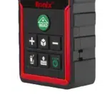 ლაზერული მანძილმზომი Ronix RH-9353G, 100მ მწვანე სხივი - Image 4