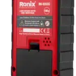 ლაზერული მანძილმზომი Ronix RH-9353G, 100მ მწვანე სხივი - Image 3