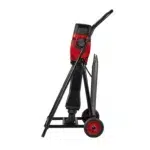ელექტრო სანგრევი ჩაქუჩი Ronix-2830 2200w 75J 30kg - Image 9