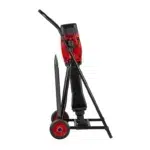ელექტრო სანგრევი ჩაქუჩი Ronix-2830 2200w 75J 30kg - Image 8