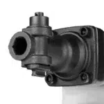 ელექტრო სანგრევი ჩაქუჩი Ronix-2830 2200w 75J 30kg - Image 3