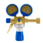 ჟანგბადის წნევის რეგულატორი RONIX RH-4510 - Image 10