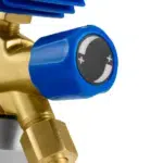 ჟანგბადის წნევის რეგულატორი RONIX RH-4510 - Image 8