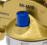 ჟანგბადის წნევის რეგულატორი RONIX RH-4510 - Image 4