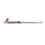 გაზის საჭრელი სანთურა RONIX RH-4509 87 mm