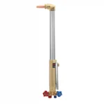 გაზის საჭრელი სანთურა RONIX RH-4509 87 mm - Image 8