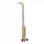გაზის საჭრელი სანთურა RONIX RH-4509 87 mm - Image 7