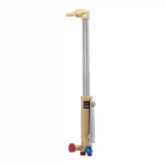 გაზის საჭრელი სანთურა RONIX RH-4509 87 mm - Image 6