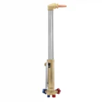 გაზის საჭრელი სანთურა RONIX RH-4509 87 mm - Image 5