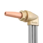 გაზის საჭრელი სანთურა RONIX RH-4509 87 mm - Image 3